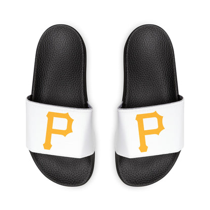 Pittsburgh Pirate Slides