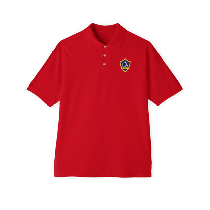 LA Galaxy Polo Shirt