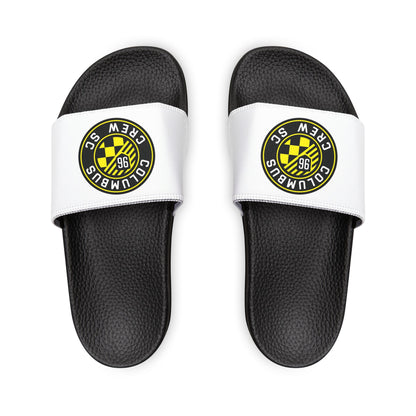 Columbus Crew SC Slides