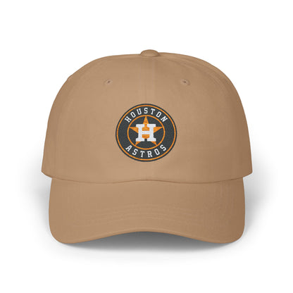 Houston Astros Cap