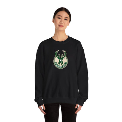 Milwaukee Bucks Sweatshirt