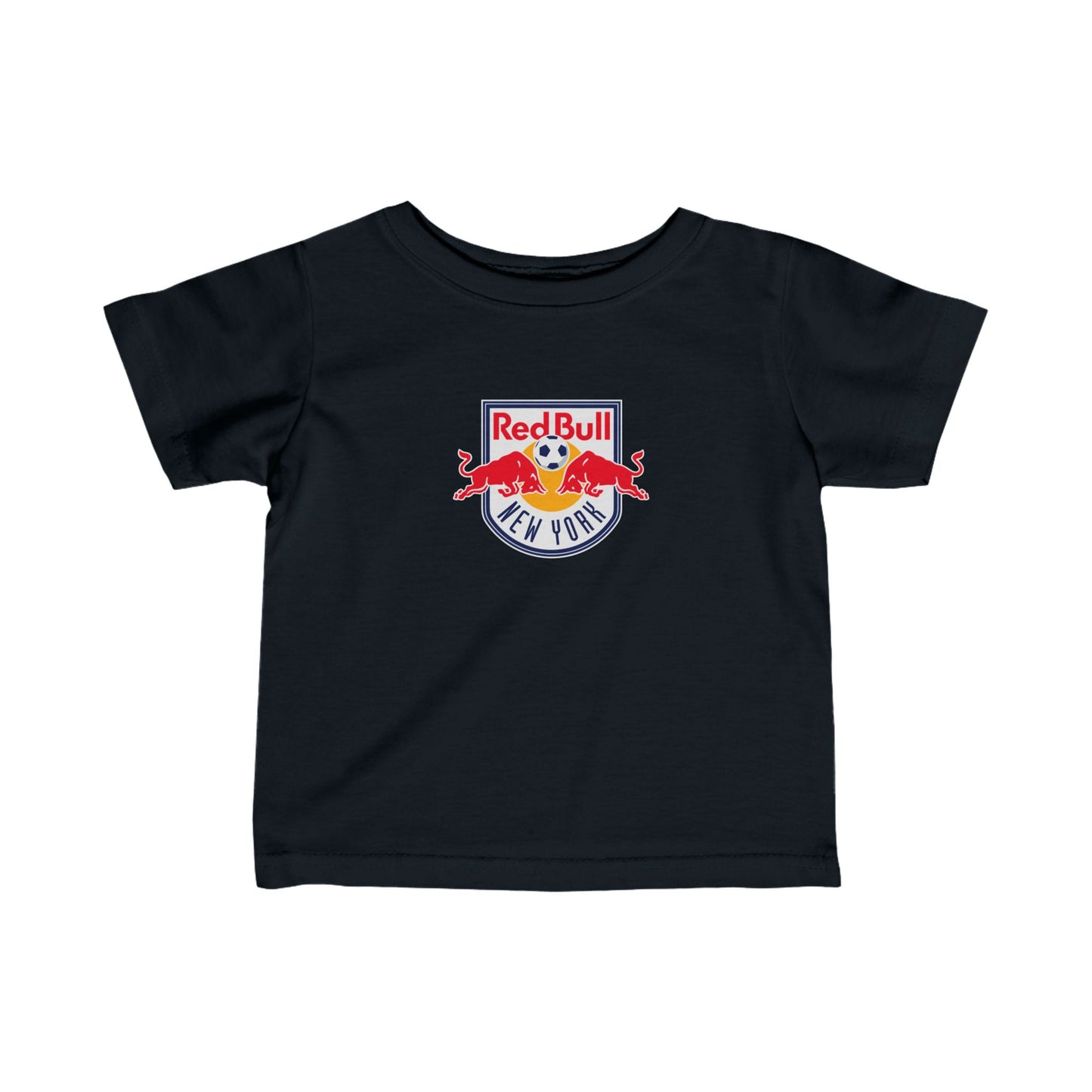 New York Red Bulls Baby T-Shirt