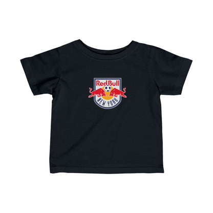 New York Red Bulls Baby T-Shirt