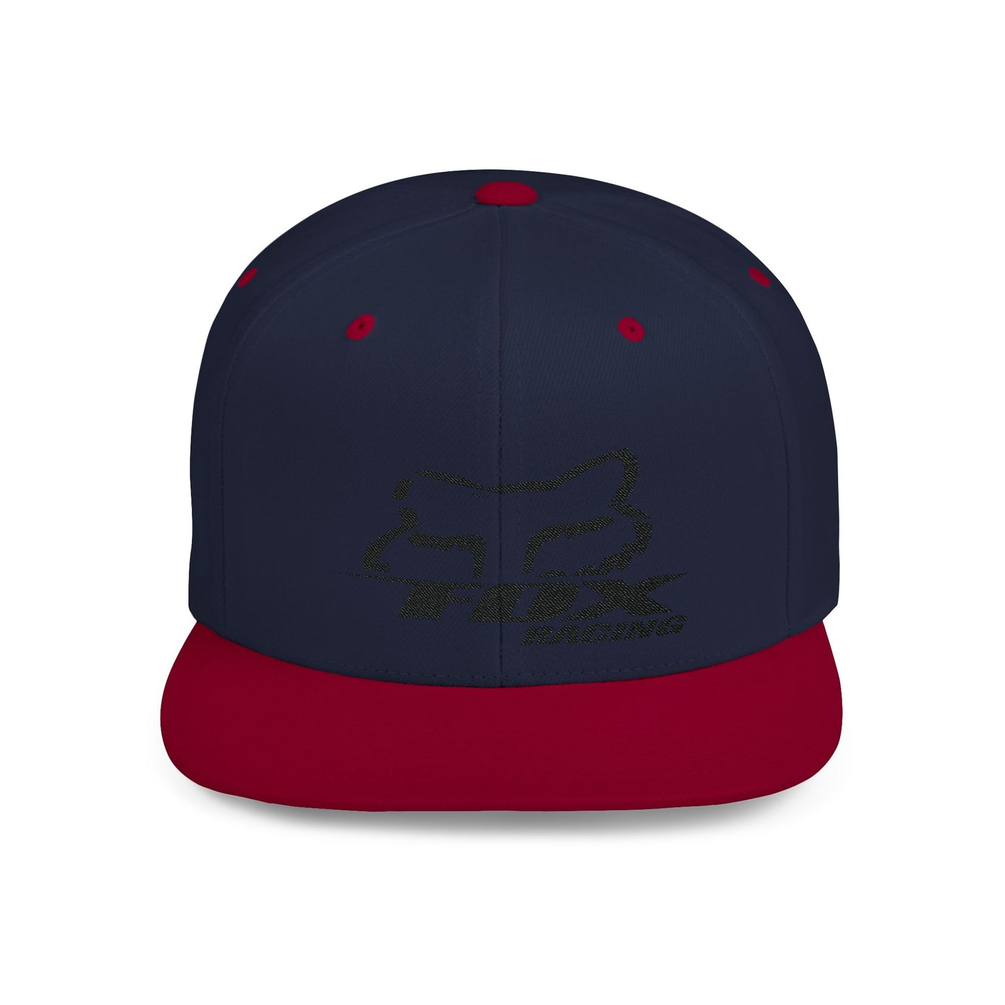 Fox Racing Logo Snapback