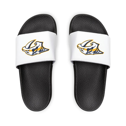 Nashville Predators Slides