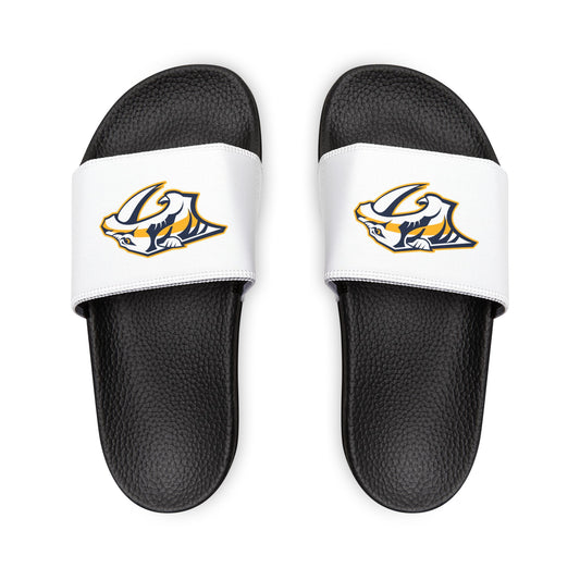 Nashville Predators Slides