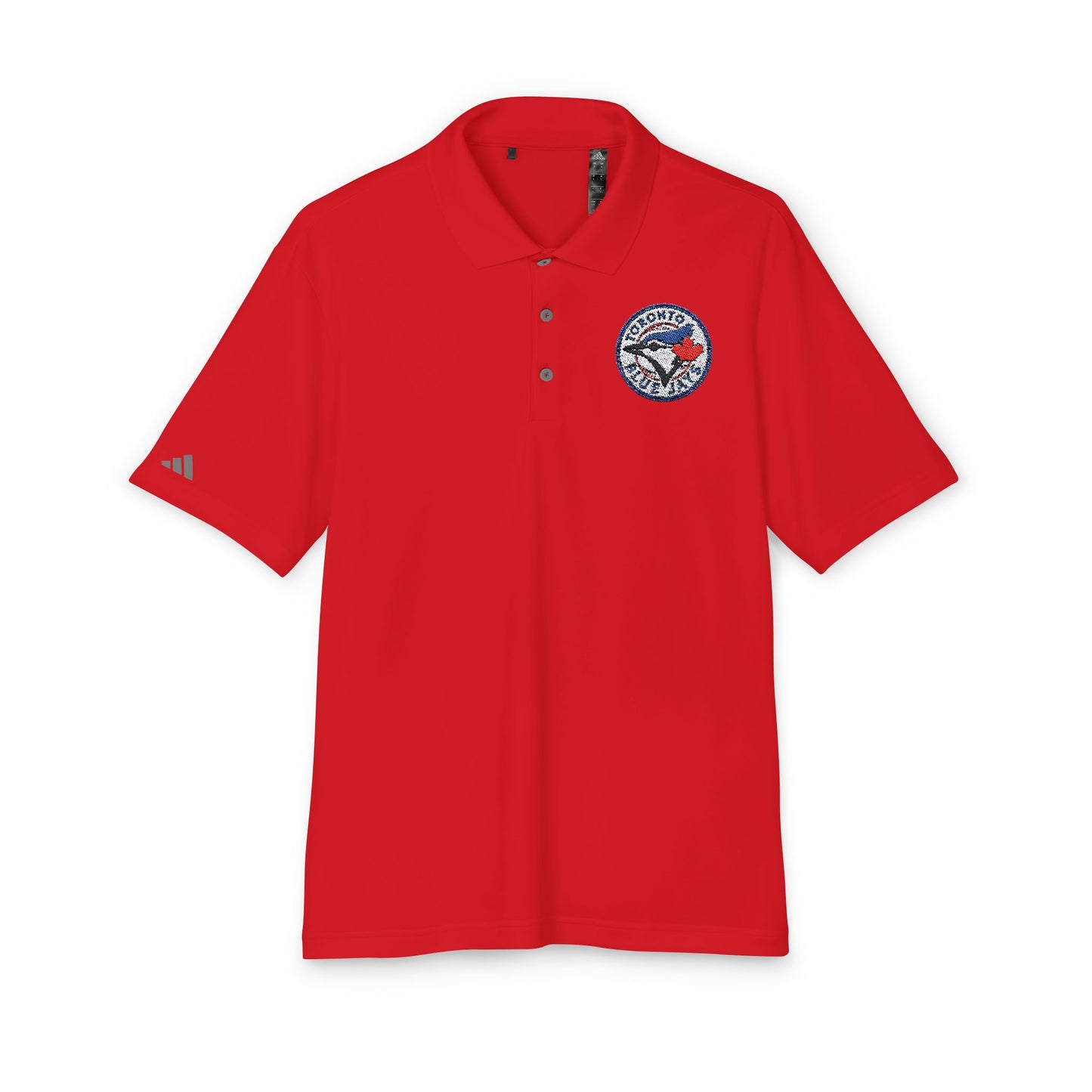 Toronto Blue Jays Adidas Performance Polo