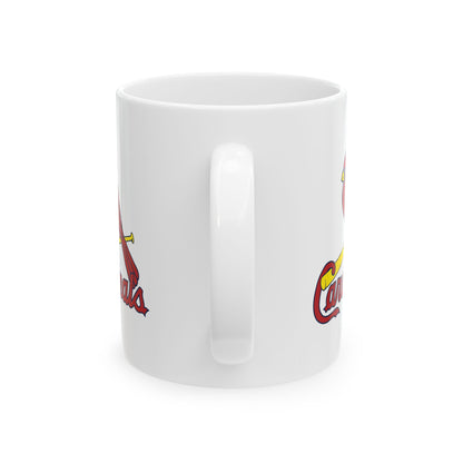 St Louis Cardinals Ceramic Mug