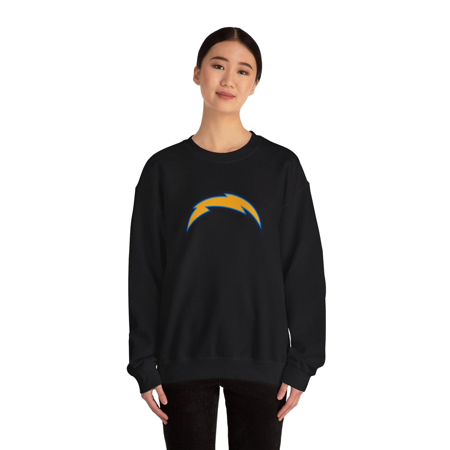 Los Angeles Chargers Sweatshirt