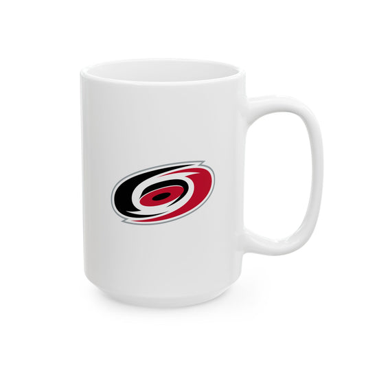 Carolina Hurricanes Ceramic Mug