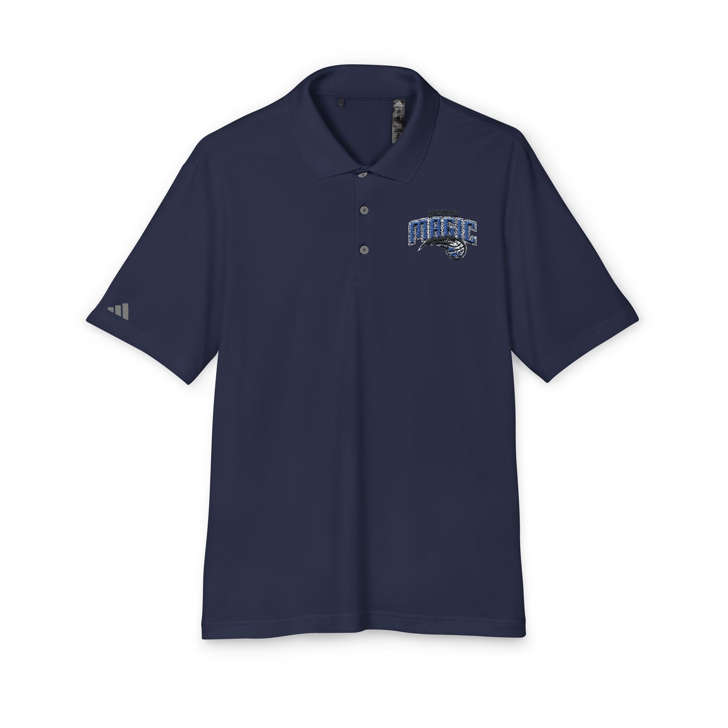 Orlando Magic Adidas Performance Polo