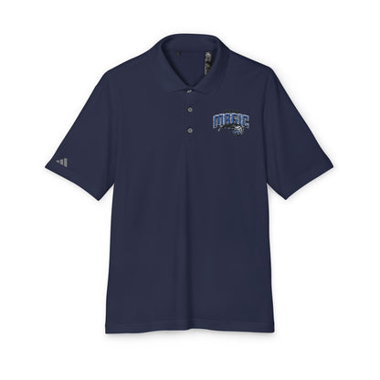 Orlando Magic Adidas Performance Polo