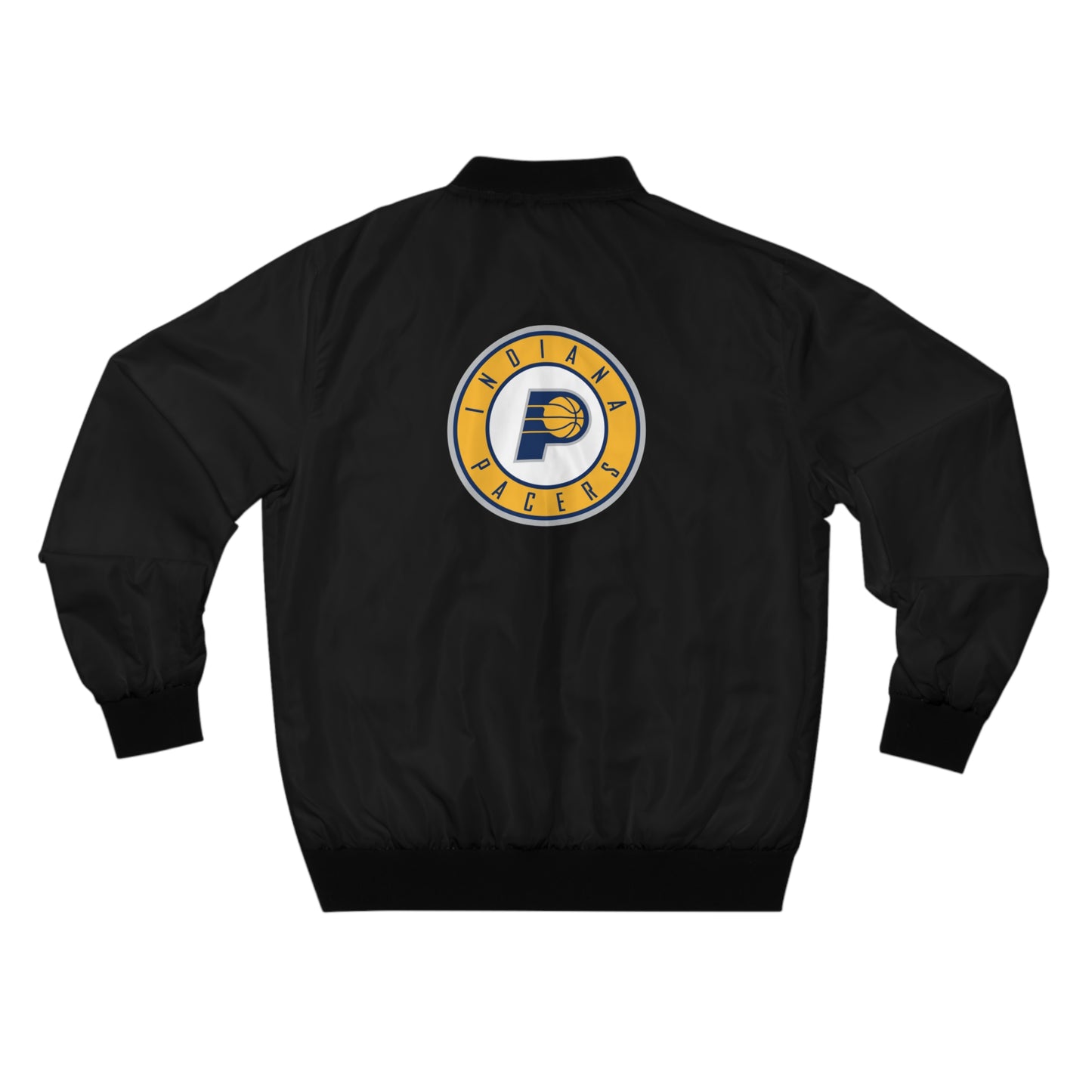 Indiana Pacers Men's Bomber Jacket