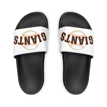 San Francisco Giants Slides