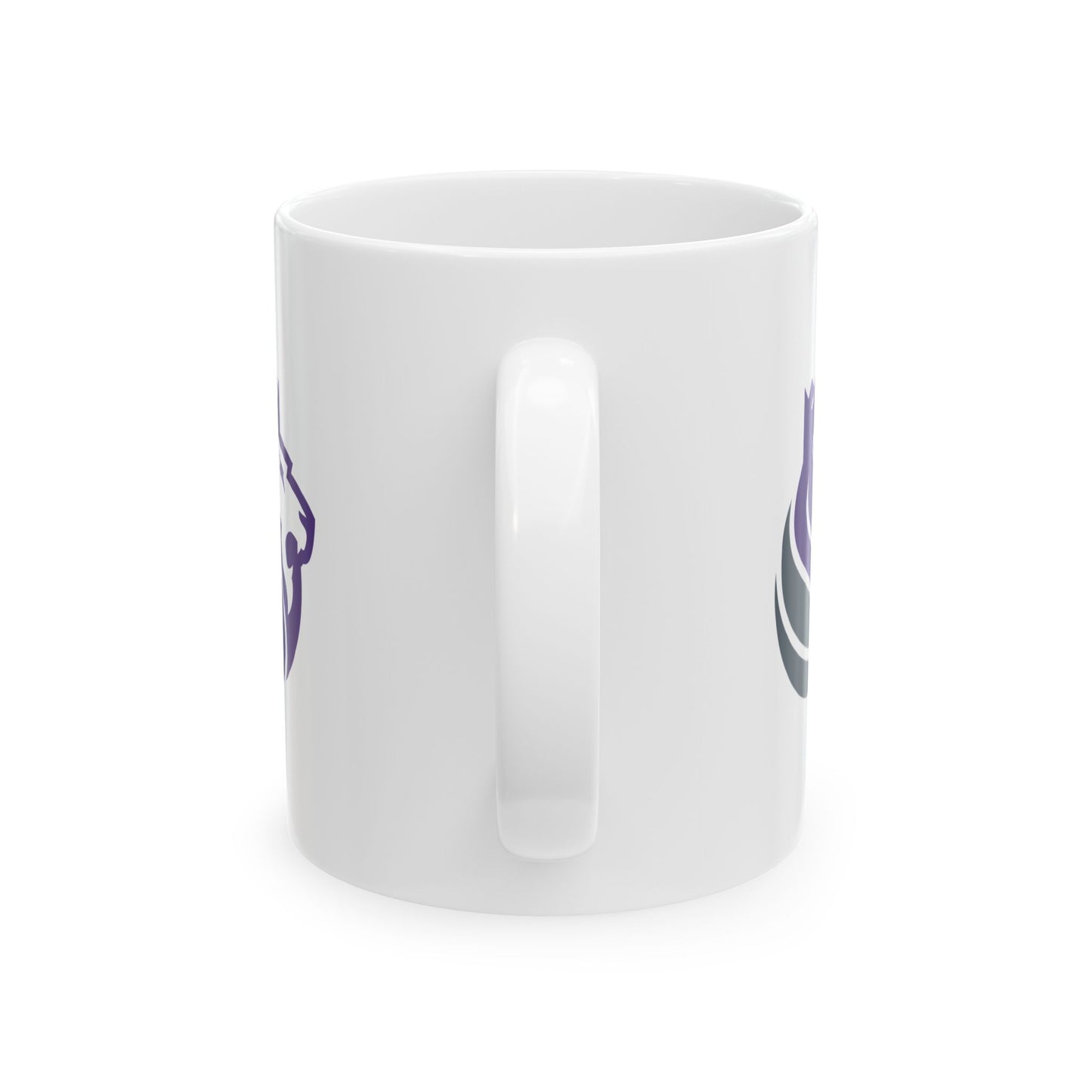 Sacramento Kings Lion Ceramic Mug