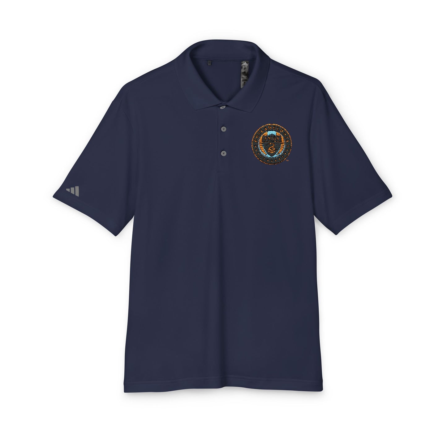 Philadelphia Union Adidas Performance Polo