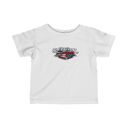 ZacTaylor Racing Baby T-Shirt