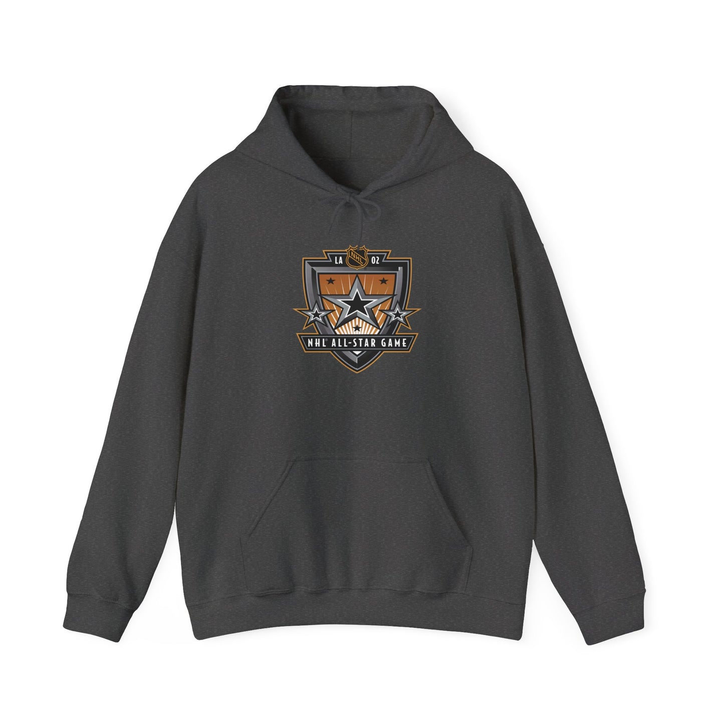 NHL All-Star Game Pullover Hoodie