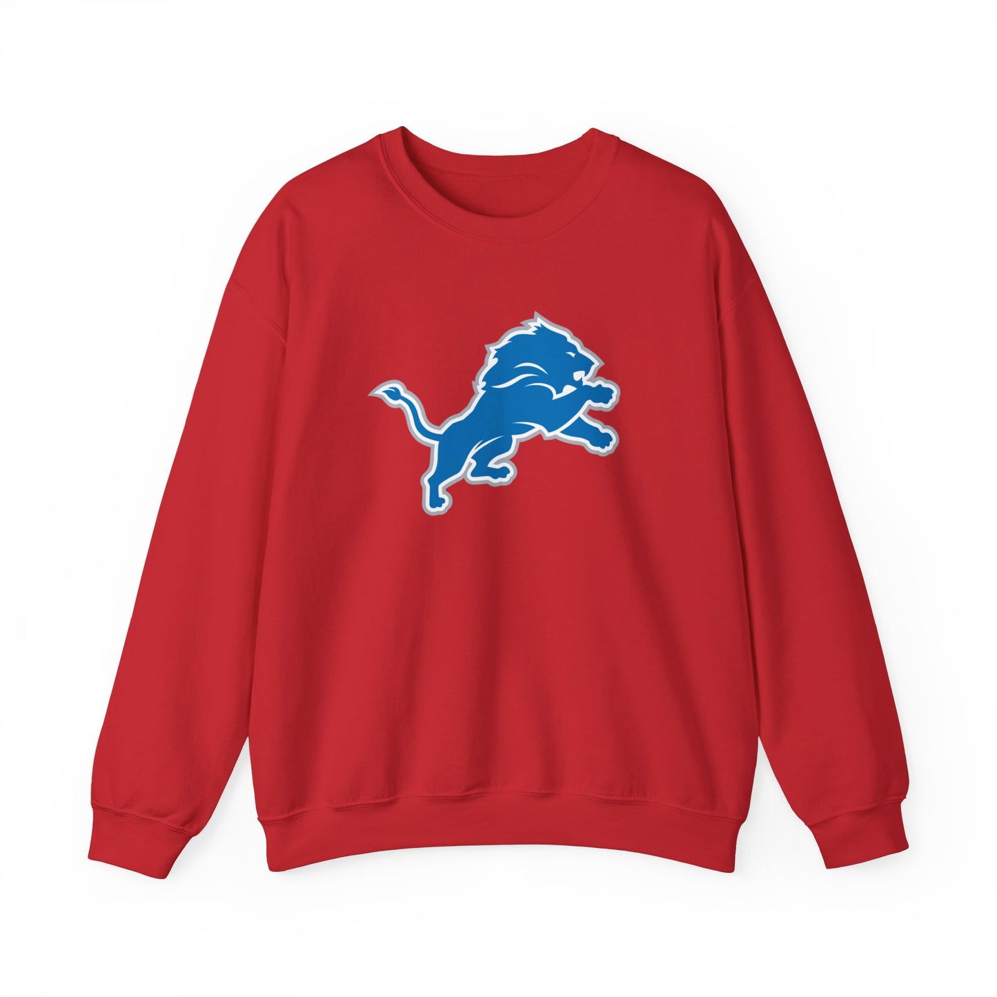 Detroit Lions Sweatshirt