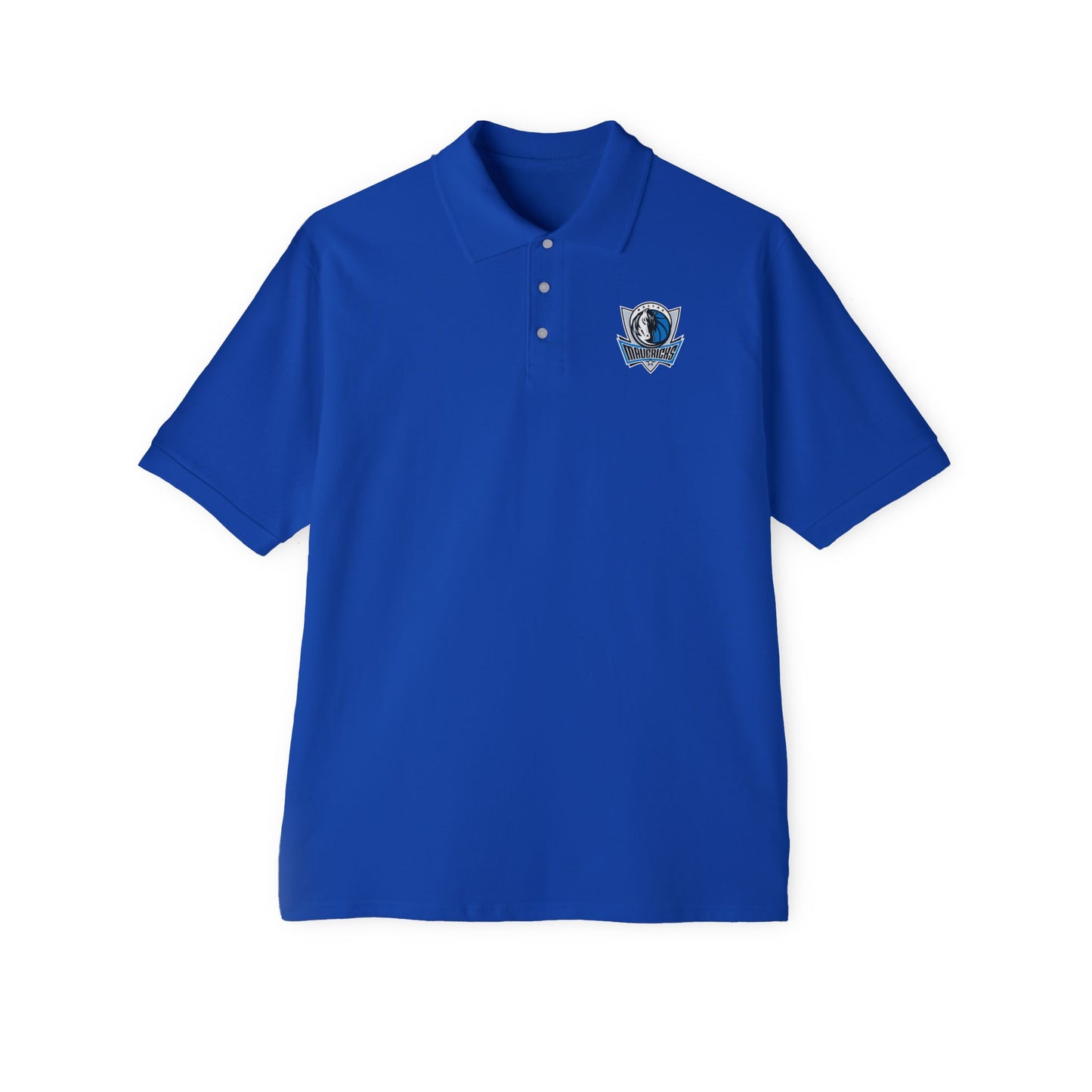 Dallas Mavericks Polo Shirt