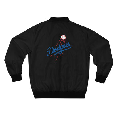 Los Angeles Dodgers Men's Bomber Jacket