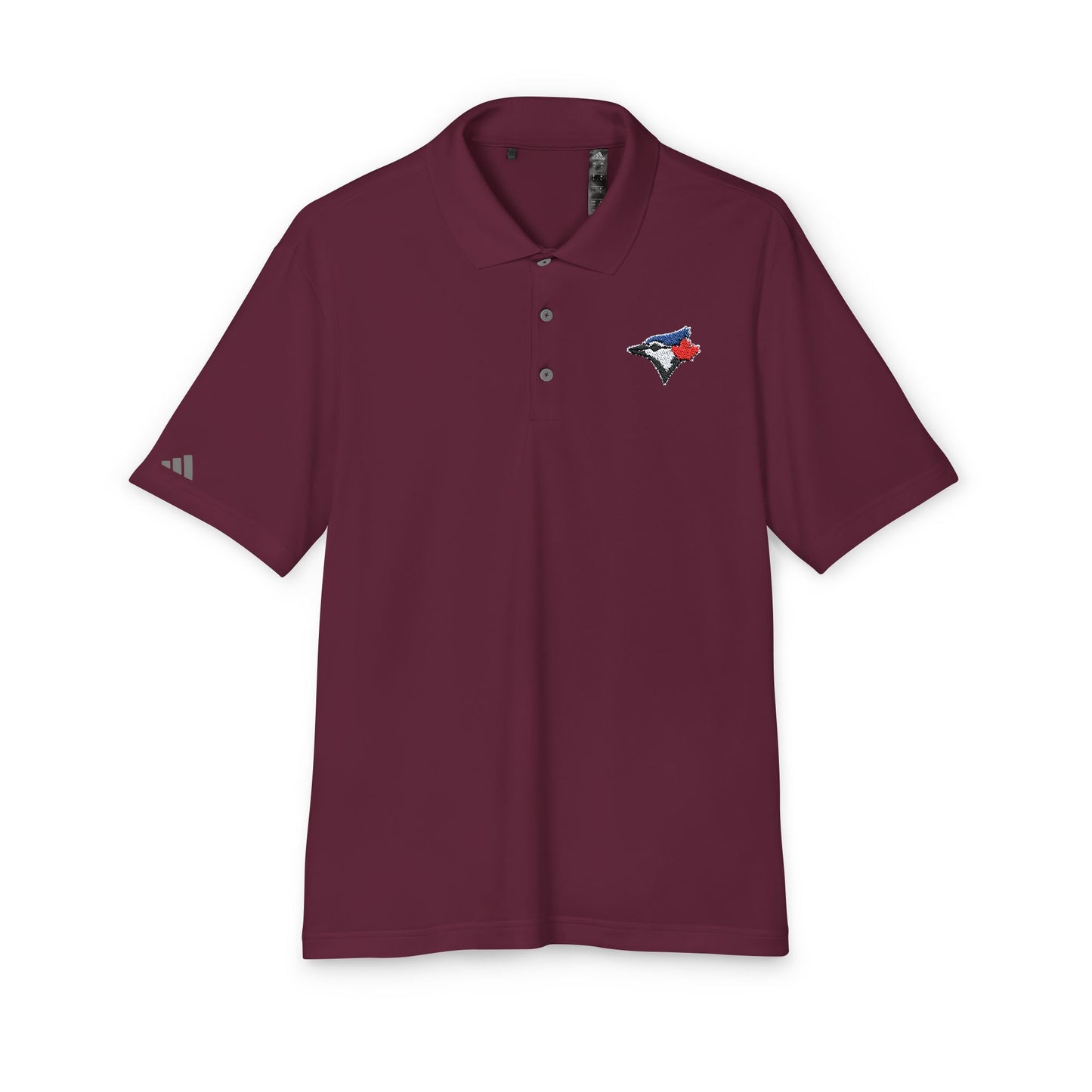 Toronto Blue Jays Bird Adidas Performance Polo