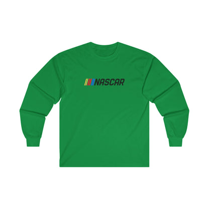 Nascar Long Sleeve T-Shirt