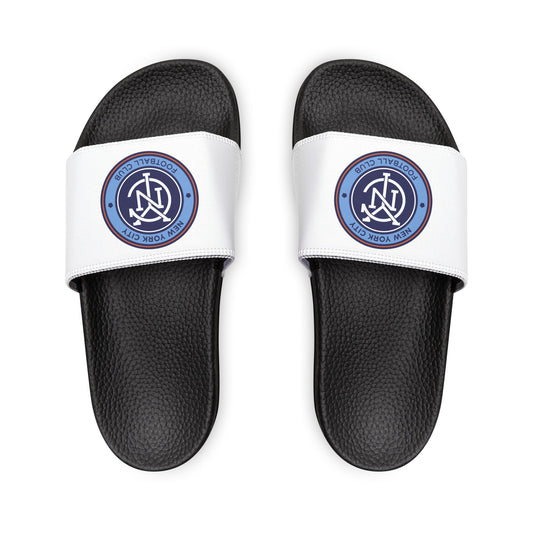 New York City FC Slides