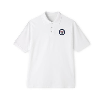 Winnipeg Jets Polo Shirt