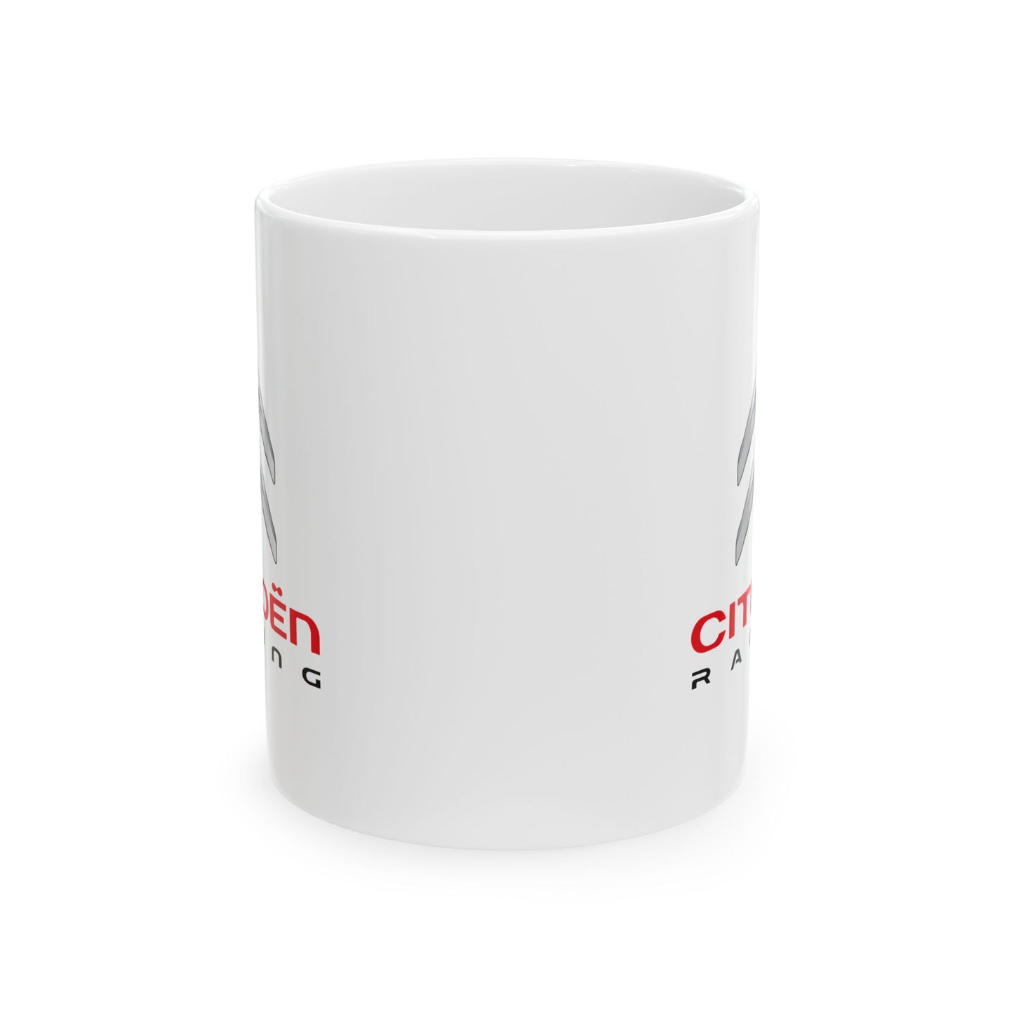 Citroen Racing Ceramic Mug