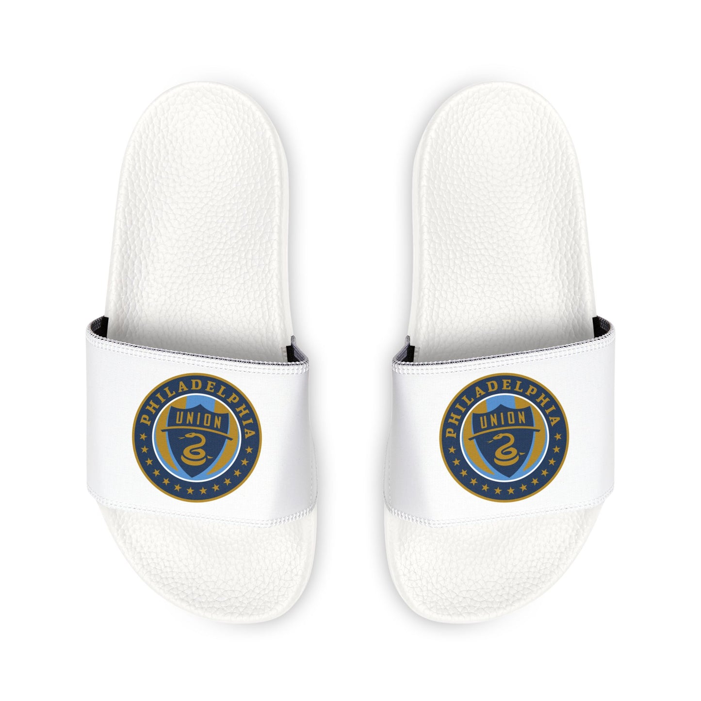 Philadelphia Union Slides