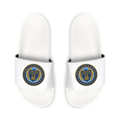 Philadelphia Union Slides