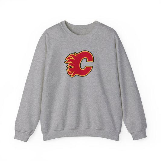 Calgary Flames Sweatshirt