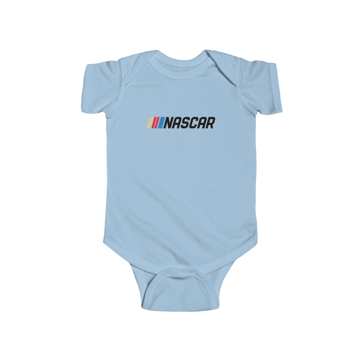 Nascar Onesie