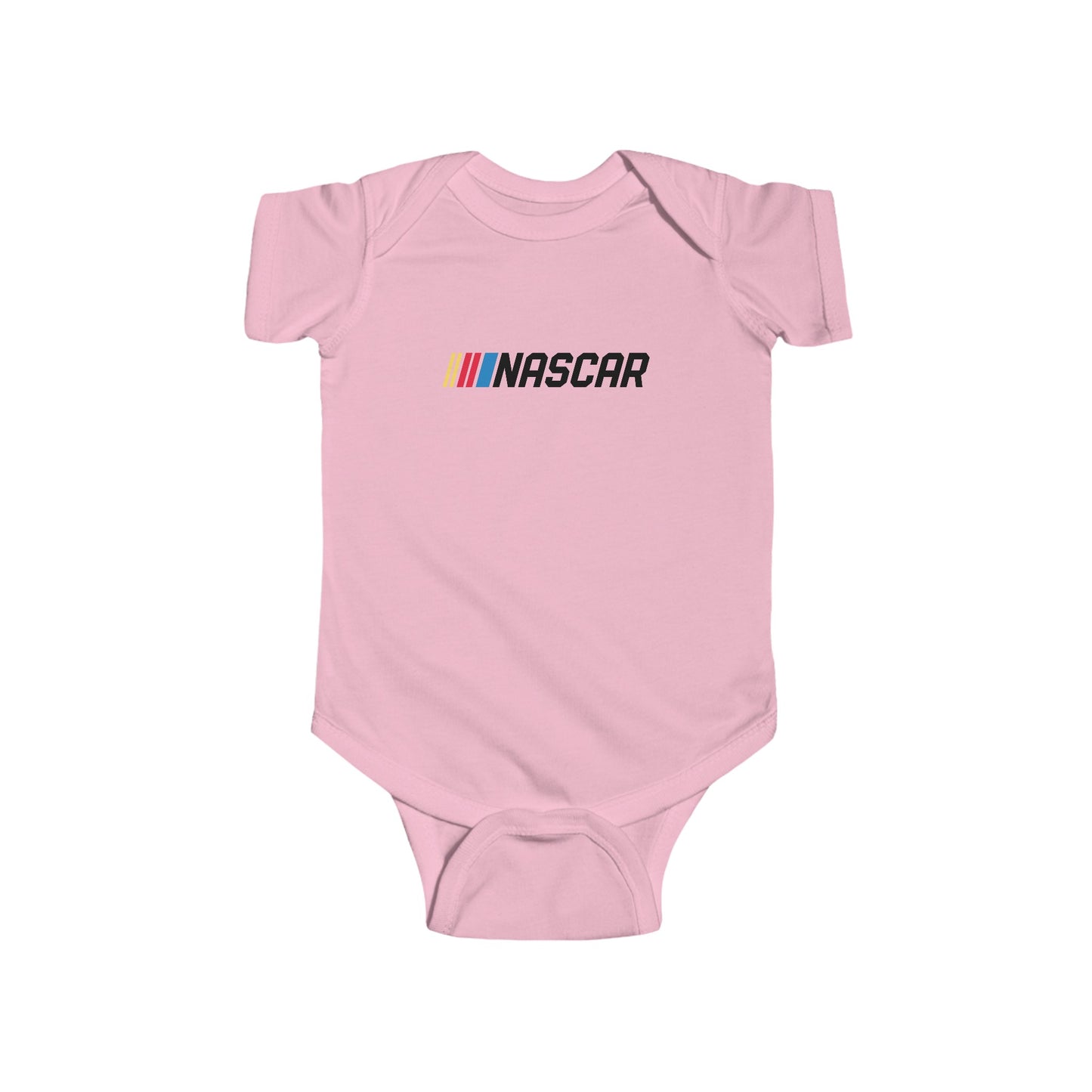 Nascar Onesie