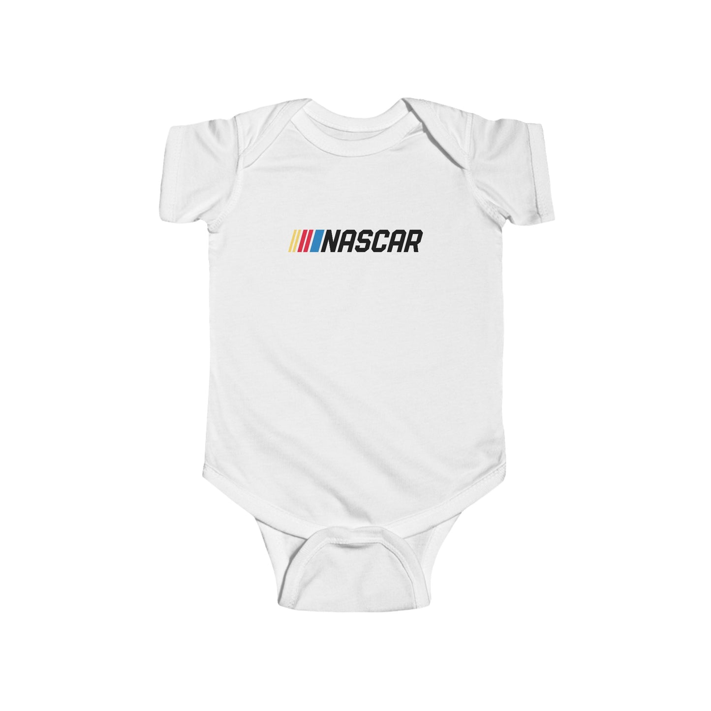 Nascar Onesie