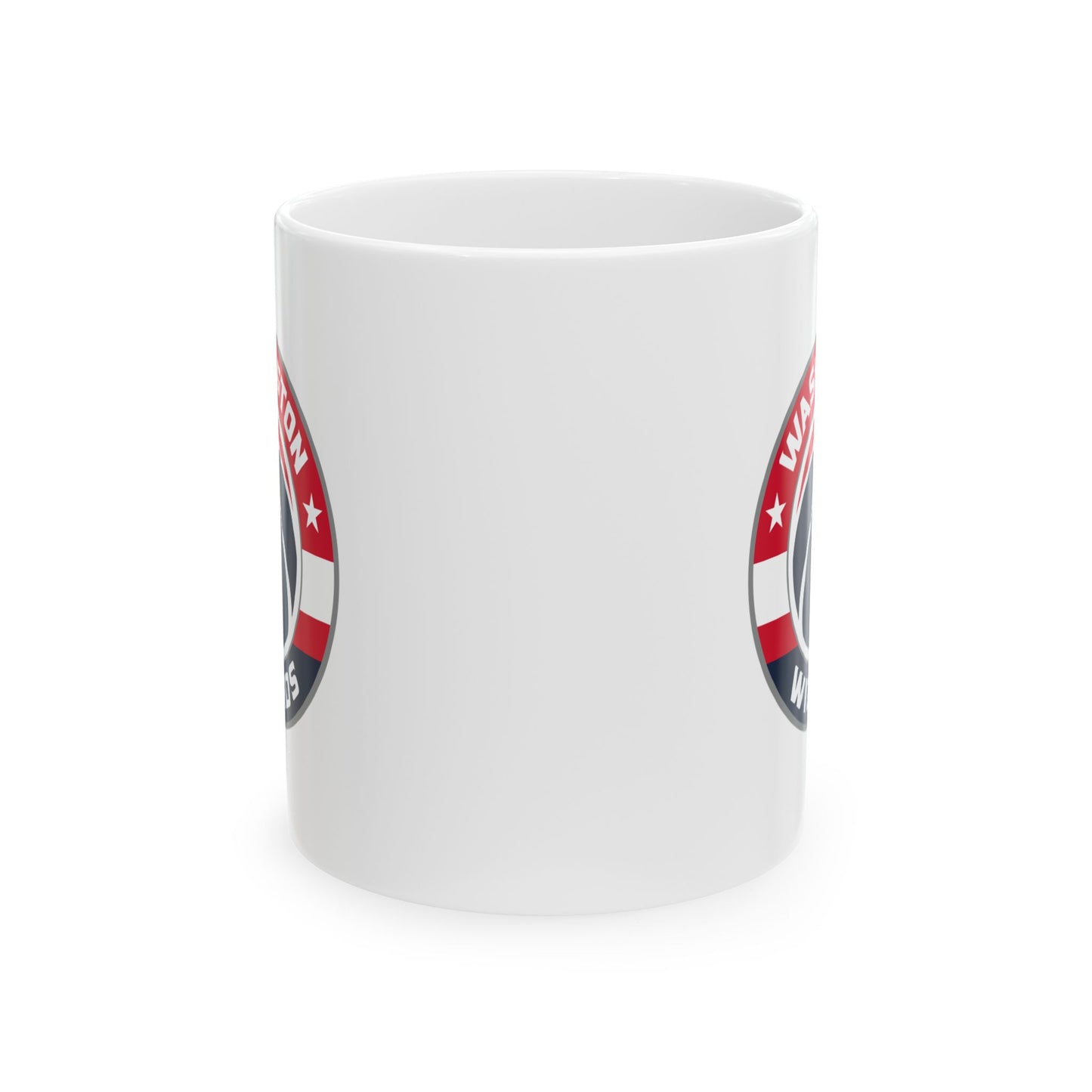 Washington Wizards Ceramic Mug