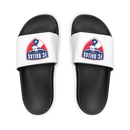 FC Dallas Slides