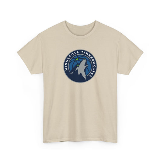 Minnesota Timberwolves T-Shirt