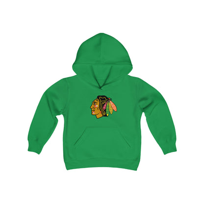 Chicago Blackhawks Youth Hoodie