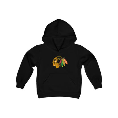 Chicago Blackhawks Youth Hoodie