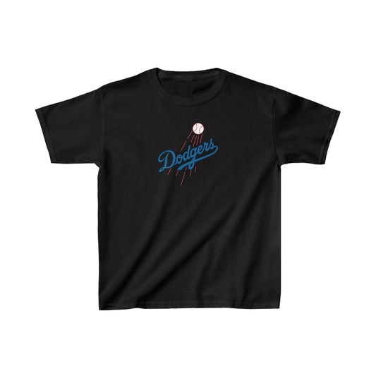 Los Angeles Dodgers Youth T-Shirt