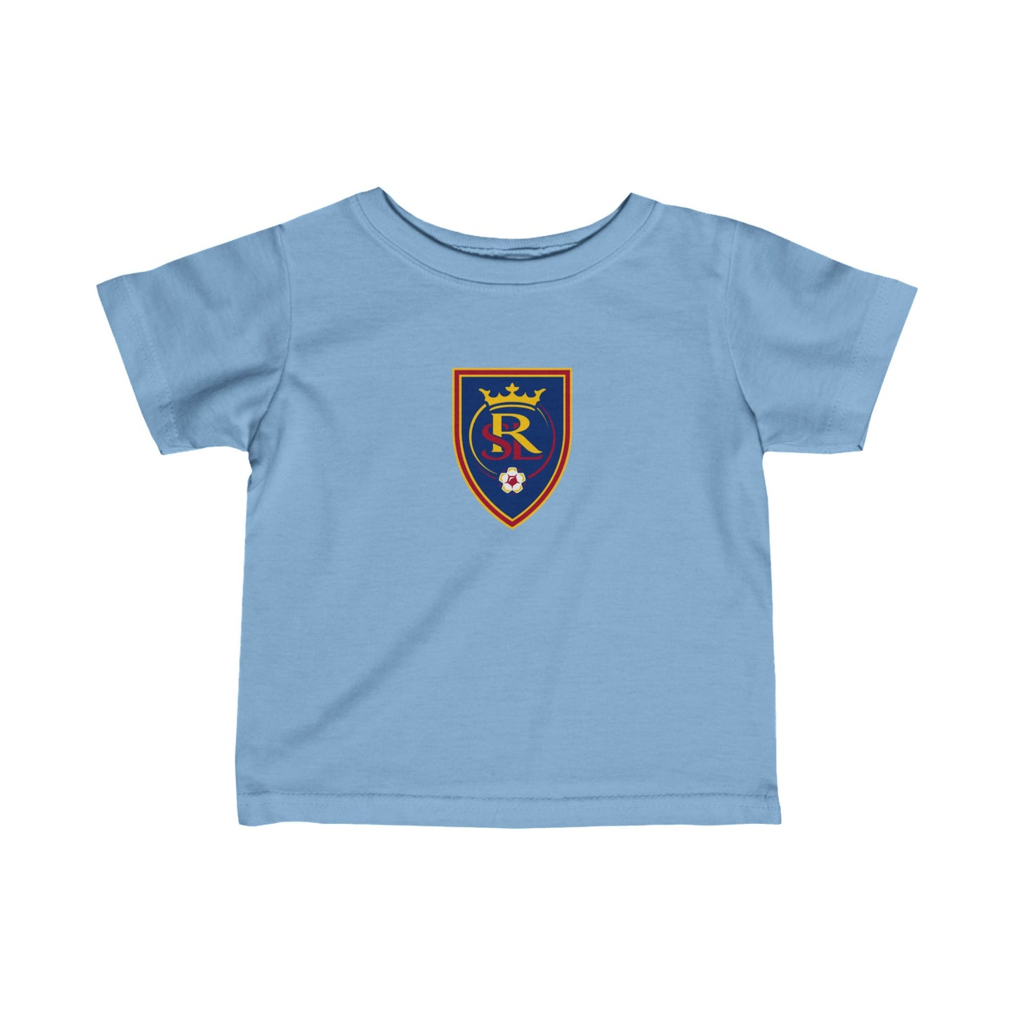 Real Salt Lake Baby T-Shirt