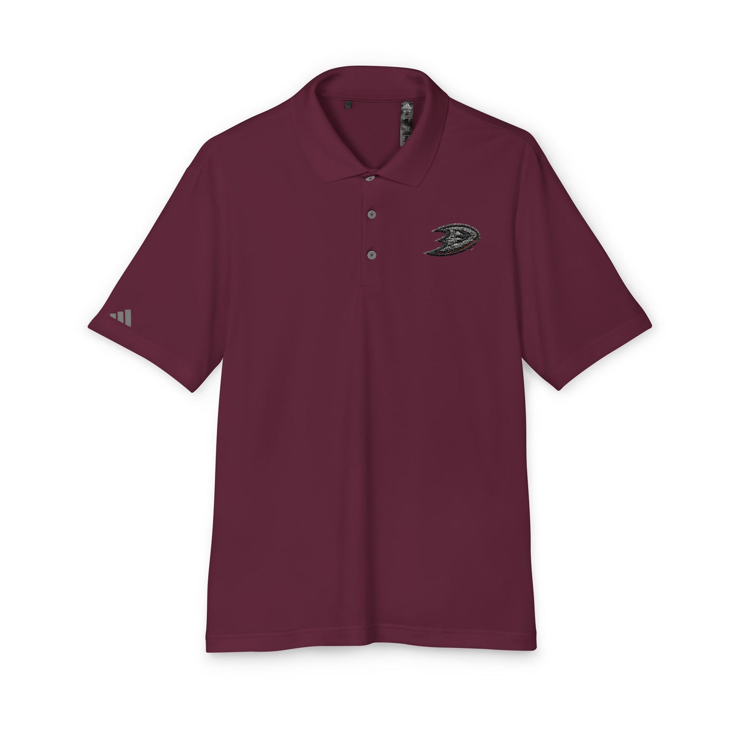 Anaheim Ducks Adidas Performance Polo