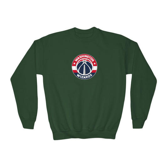 Washington Wizards Youth Sweatshirt