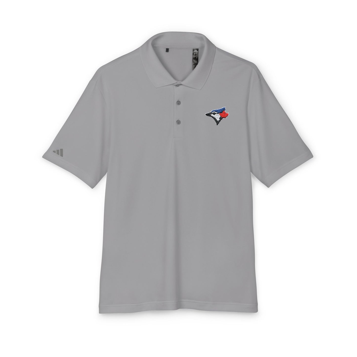 Toronto Blue Jays Bird Adidas Performance Polo