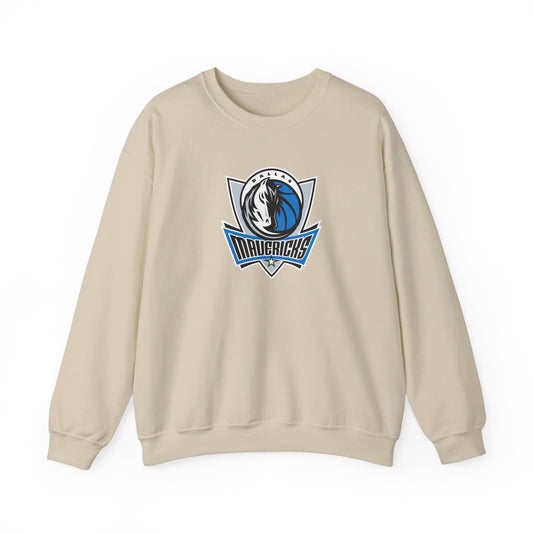 Dallas Mavericks Sweatshirt