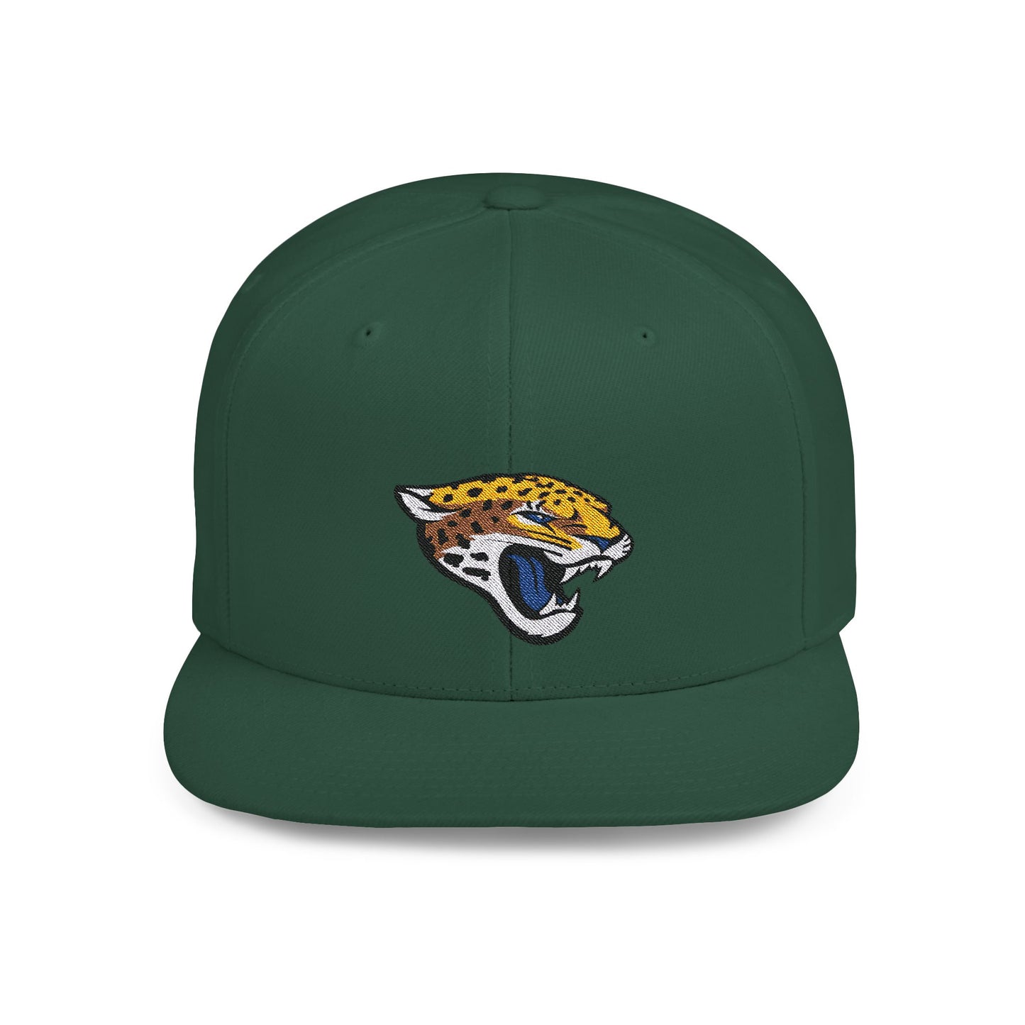 Jacksonville Jaguars Snapback