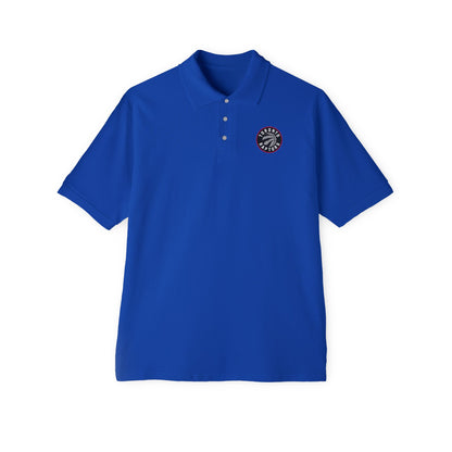 Toronto Raptors Polo Shirt