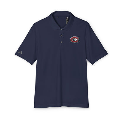 Montreal Canadiens Adidas Performance Polo